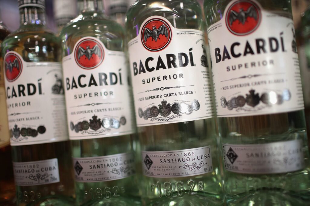 Bacardi reduz custos com tecnologia Cisco